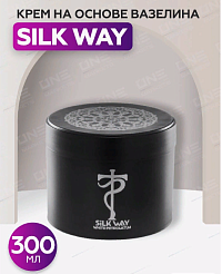 Вазелин Tattoo Pharma - Silk Way, 300мл