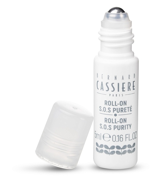 18378 Роликовое средство S.O.S., 5 мл.