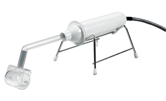 Подставка для рабочего элемента