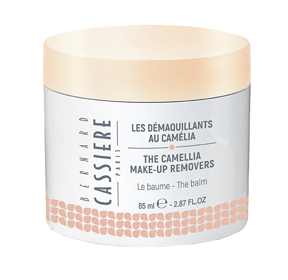 18325 Очищающий бальзам с японской камелией, 85 мл