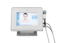 ИОНТО СОНО ЭФФЕКТ ультразвуковой аппарат (ЛДМ + 10 МГц) в новом корпусе