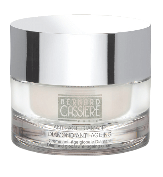 Омолаживающий крем Diamond, 50 мл