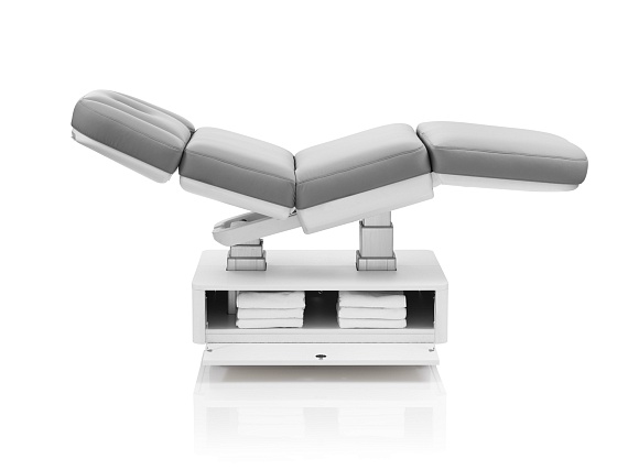 IONTO-WELLNESS LIEGE BALANCE автоматизированная кушетка