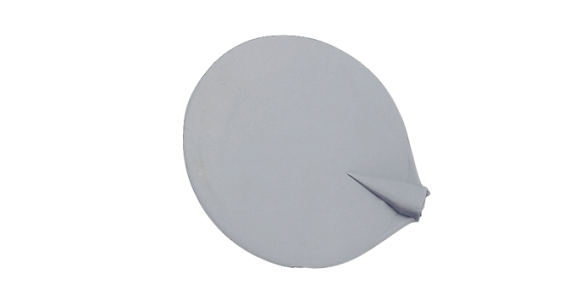 Электрод резиновый