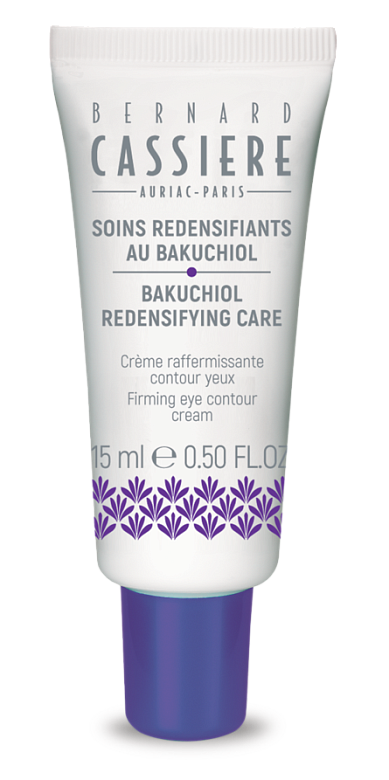 18411 Омолаживающий крем для контура глаз с бакучиолом