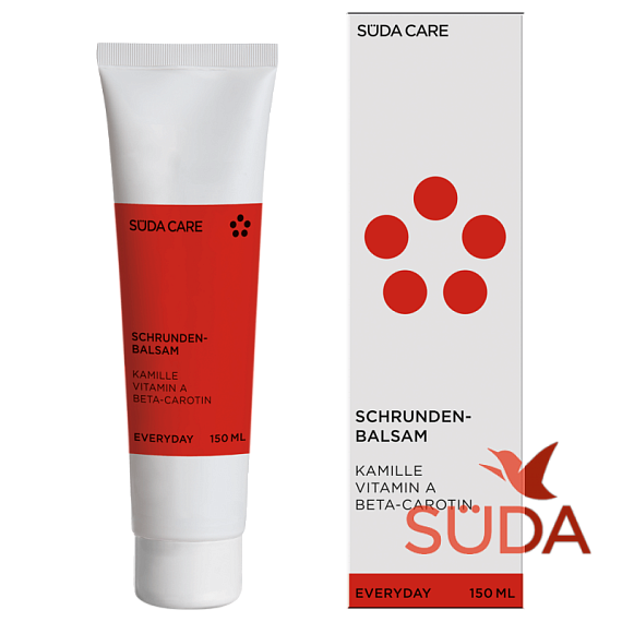 Бальзам от трещин, 150 мл