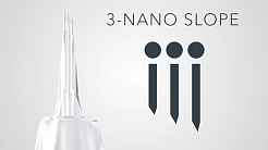 3-ой модуль Nano Slope