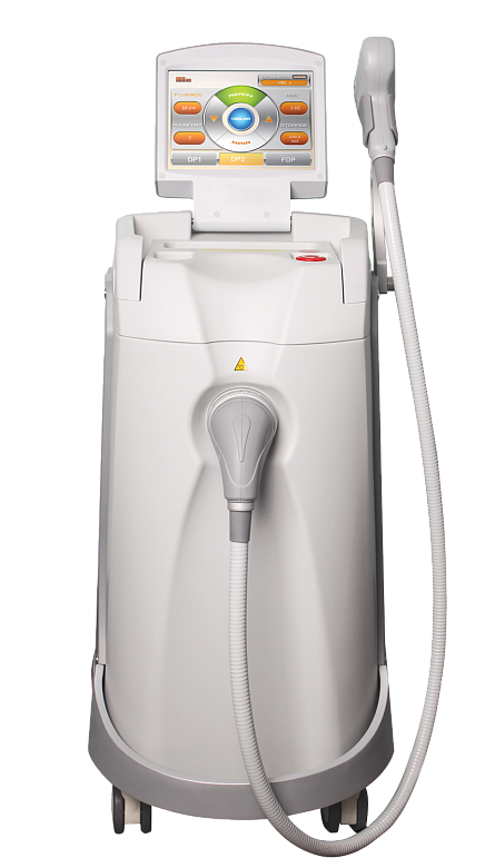 VIKINI диодный лазер для эпиляции