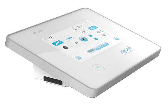 Аппарат для перманентного макияжа TOP Master