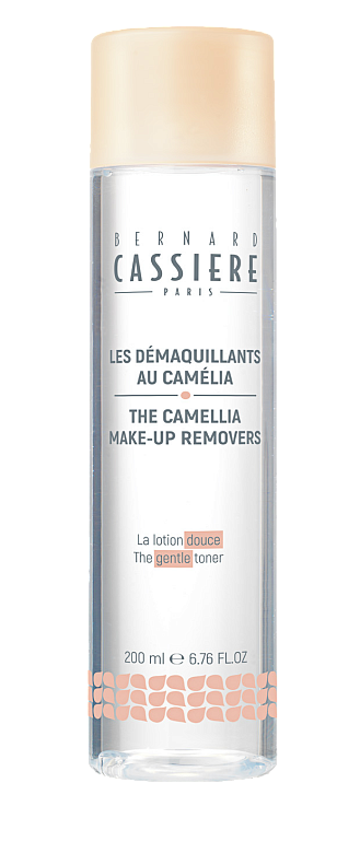 18328 Смягчающий лосьон с японской камелией, 200 мл