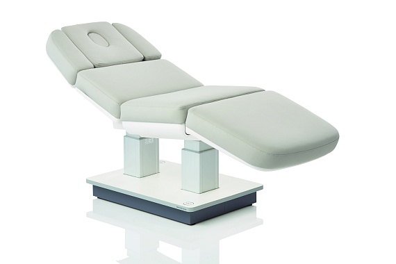 IONTO-WELLNESS LIEGE автоматизированная кушетка