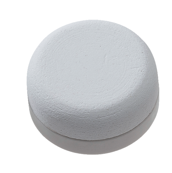 Камень шлифовальный,45мм.