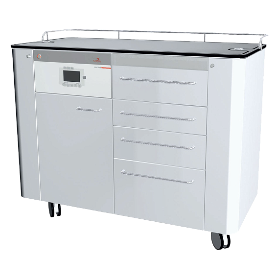 Педикюрный центр SPRAY VAC