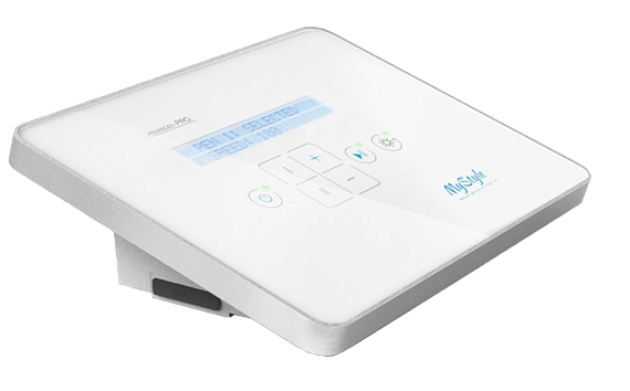 Аппарат для перманентного макияжа Advanced PRO с ручкой A (модульная)