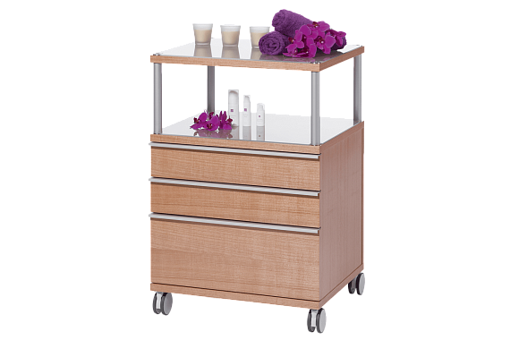 CUBUS SPA 600 тумба для SPA