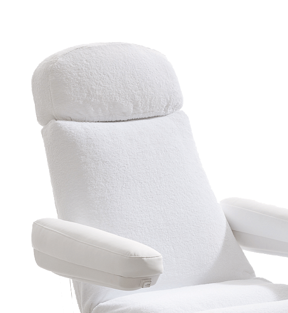 Чехол махровый  для кресла  A1 