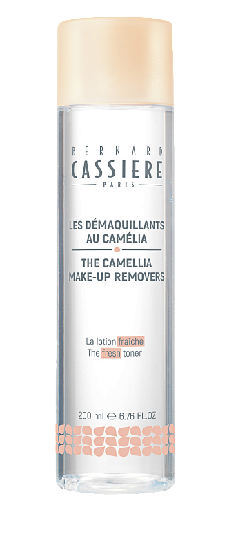 18329 Тонизирующий лосьон с японской камелией, 200 мл