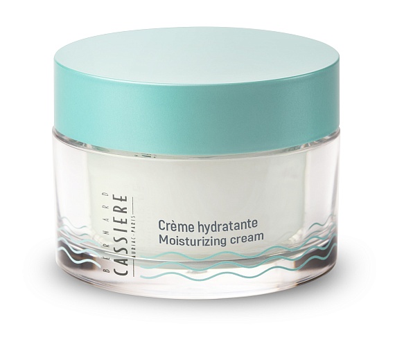 18388 Увлажняющий крем с родниковой водой, 50 мл