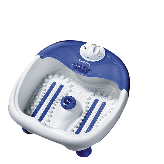Ванночка для вибро- и гидромассажа