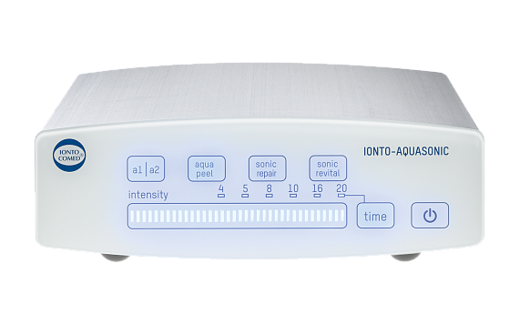 IONTO-PEEL SONO модуль для ультразвукового пилинга, 2 лопаточки
