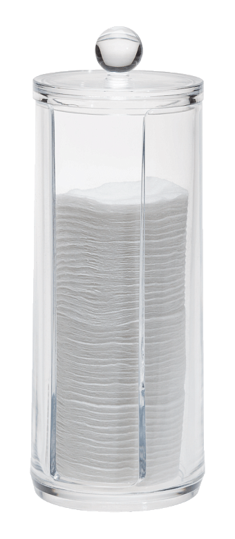 Дозатор для ватных дисков