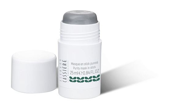 18375 Матирующая маска-стик для проблемной кожи, 25 мл.