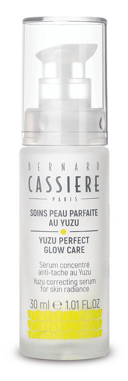 Корректирующая сыворотка с юдзу, 30 мл