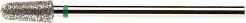 Фреза трапецевидная, крупная крошка Ø 4,2 мм