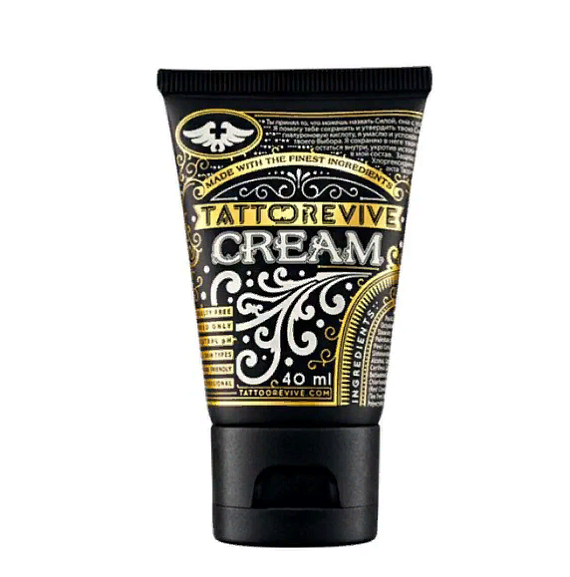 Крем Tattoo Revive - Cream, 40мл