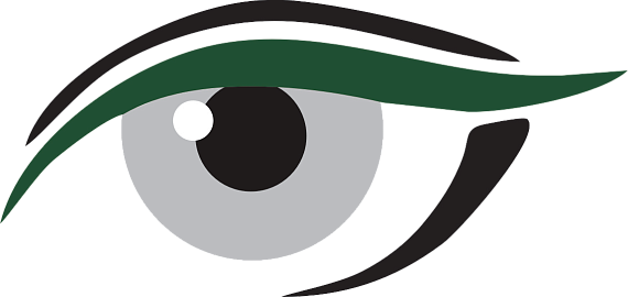 236 Пигмент для перманентного макияжа век MYSTYLE «Смарагд»