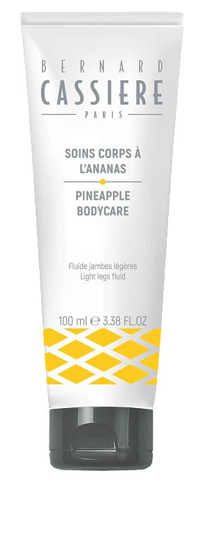 Флюид Легкие ноги,100 мл