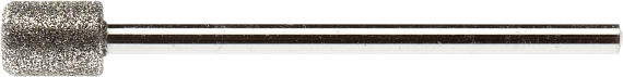 Фреза цилиндрическая, средняя крошка Ø 5,5 мм