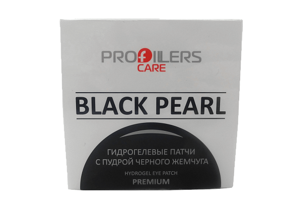 гидрогелевые патчи