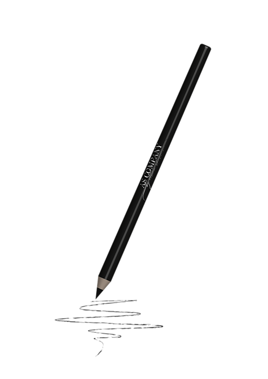 Косметический карандаш AS Company (Алина Шахова), Black