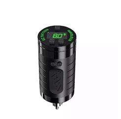 Аккумулятор EZ - EvoTech Battery Black (для машинки EZ EvoTech)