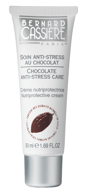 Крем с какао, 50 мл