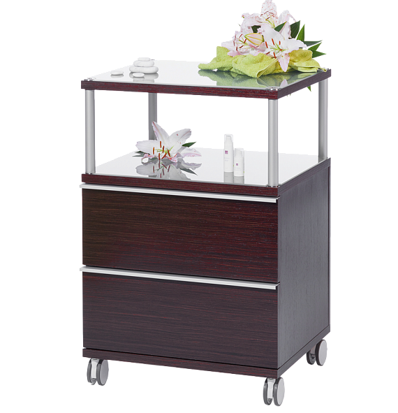 CUBUS SPA 600  тумба для SPA