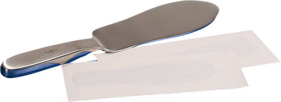 Пилка-держатель