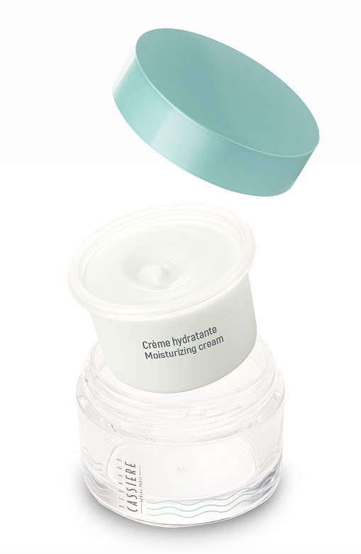 88408 Омолаживающий крем с бакучиолом сменный блок