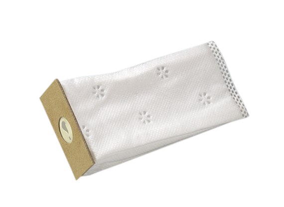 Мешки для пыли к Педоспринт 100/50/Эко микрофибра (упак. 5 шт)