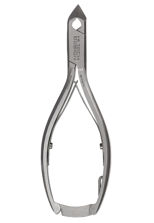 Щипцы для ногтей