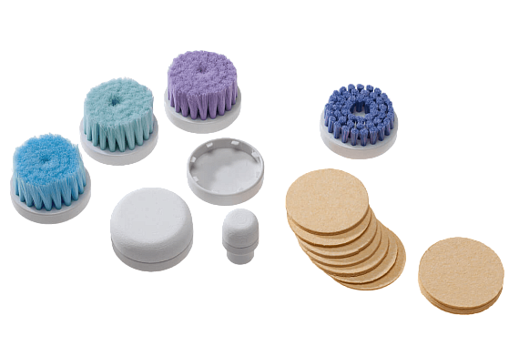 Профессиональный набор IONTO PEEL