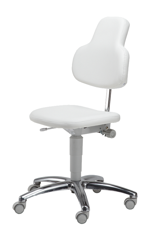 RODEO стул мастера со спинкой