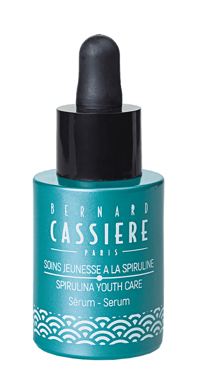 18333 Омолаживающая сыворотка со спирулиной, 30 мл