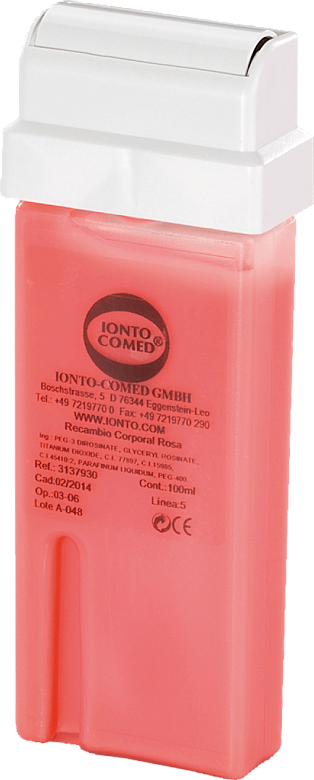 Кассета с воском 45мм.,115гр.