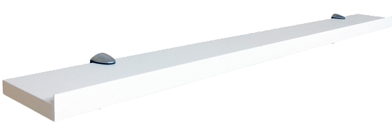 АСД 115.05 Полка для лаков с бортиком 