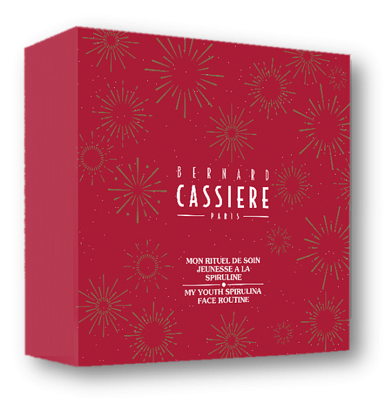 58100 Подарочный набор «Омолаживающий уход» (комфорт 50мл + крем вокруг глаз 15мл + маска 15мл)