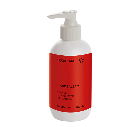 Бальзам для рук, 200 мл