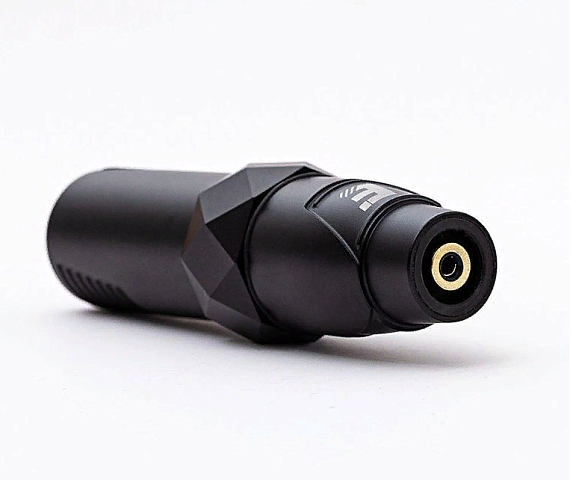 Машинка EZ - P4 SE Black