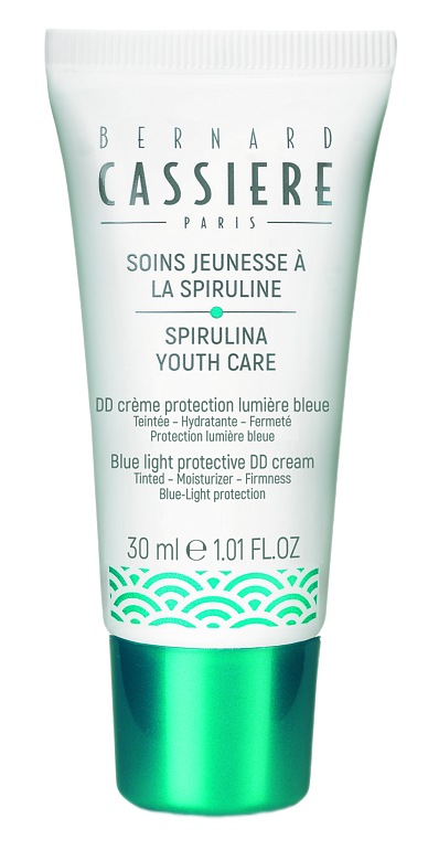 18330 DD крем с защитой от синего излучения, 30 мл